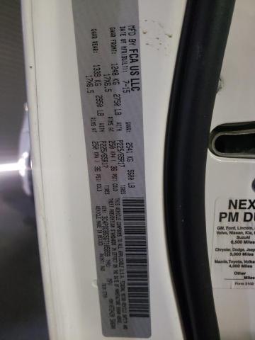 Photo 14 from auction – 2016 DODGE JOURNEY SX with VIN 3C4PDDBG5GT105859
