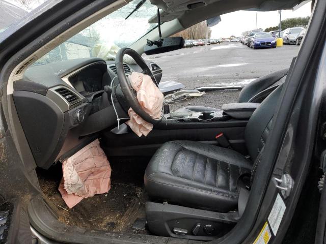 Photo 7 from auction – 2015 FORD FUSION SE with VIN 3FA6P0HD2FR126128