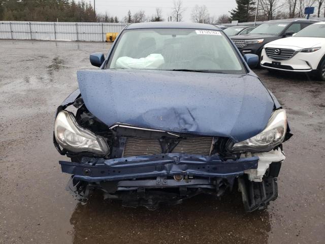 Фото 5 с аукциона – 2013 SUBARU IMPREZA PR с VIN JF1GJAC63DH033976