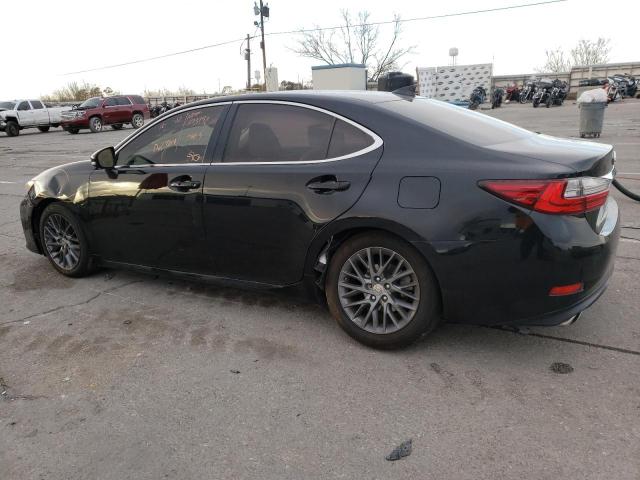 Photo 2 from auction – 2018 LEXUS ES 350 with VIN 58ABK1GG3JU112608