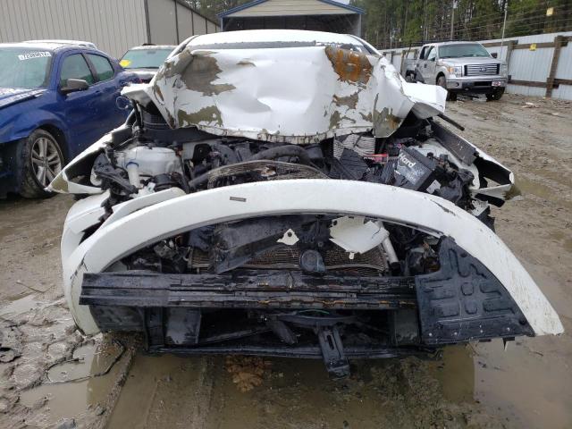 Photo 5 from auction – 2012 HYUNDAI SONATA GLS with VIN 5NPEB4AC0CH460489