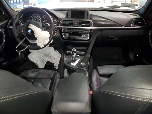 Photo 8 from auction – 2016 BMW 328 I SULE with VIN WBA8E9G58GNT44762