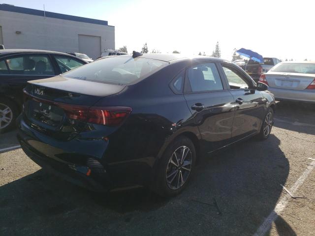 Photo 3 from auction – 2022 KIA FORTE FE with VIN 3KPF24AD0NE465843