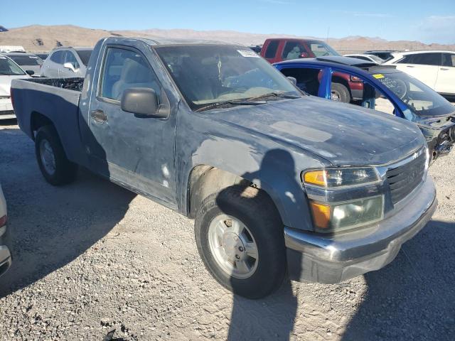 Photo 4 from auction – 2007 GMC CANYON with VIN 1GTCS149278125258