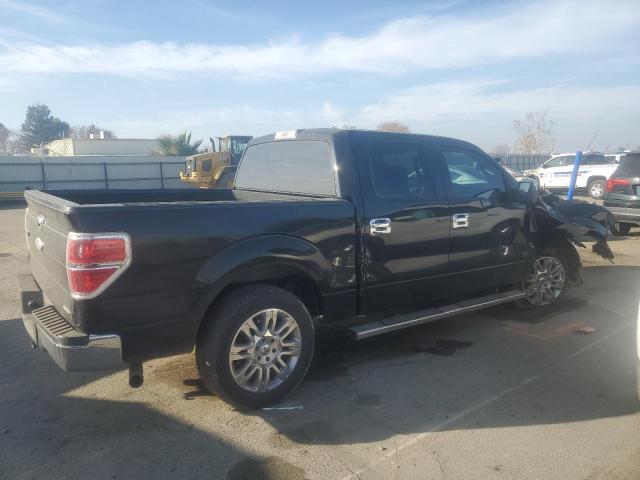Photo 3 from auction – 2011 FORD F150 SUPER with VIN 1FTFW1CFXBFC51493