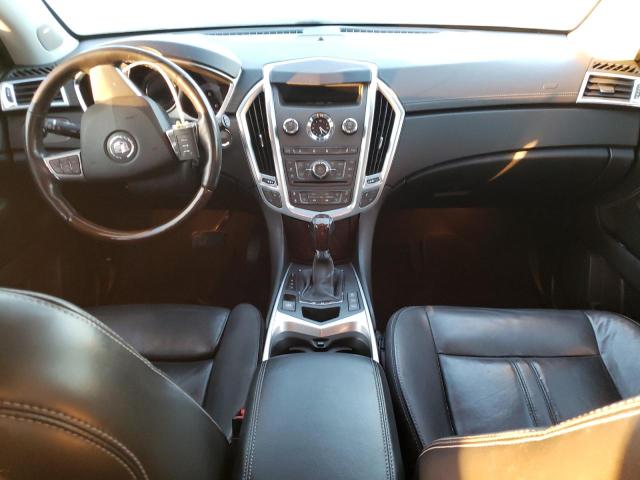 Photo 8 from auction – 2012 CADILLAC SRX PERFOR with VIN 3GYFNBE30CS593358