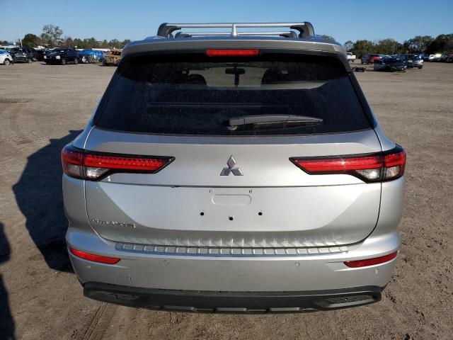 Photo 6 from auction – 2022 MITSUBISHI OUTLANDER with VIN JA4J3TA82NZ082473