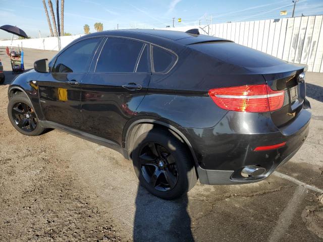 Photo 2 from auction – 2012 BMW X6 XDRIVE3 with VIN 5UXFG2C56CL780919