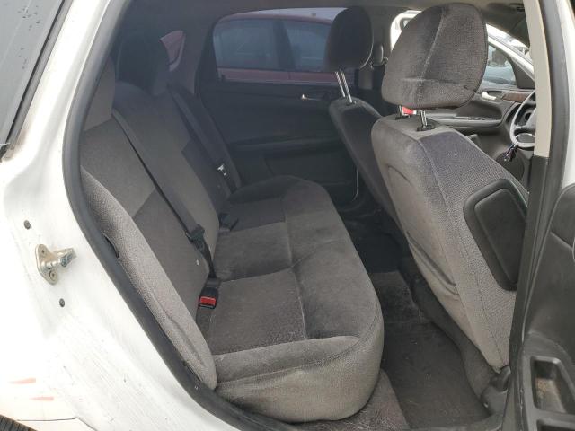 Photo 10 from auction – 2014 CHEVROLET IMPALA LIM with VIN 2G1WB5E37E1107183