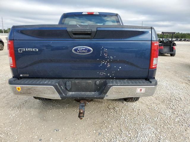 Photo 6 from auction – 2016 FORD F150 SUPER with VIN 1FTEX1CP5GKF41219