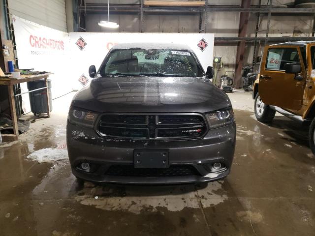 Photo 5 from auction – 2017 DODGE DURANGO GT with VIN 1C4RDJDG5HC697782