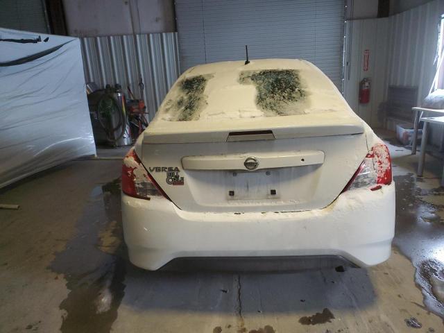 Photo 6 from auction – 2018 NISSAN VERSA with VIN 3N1CN7AP9JL869223