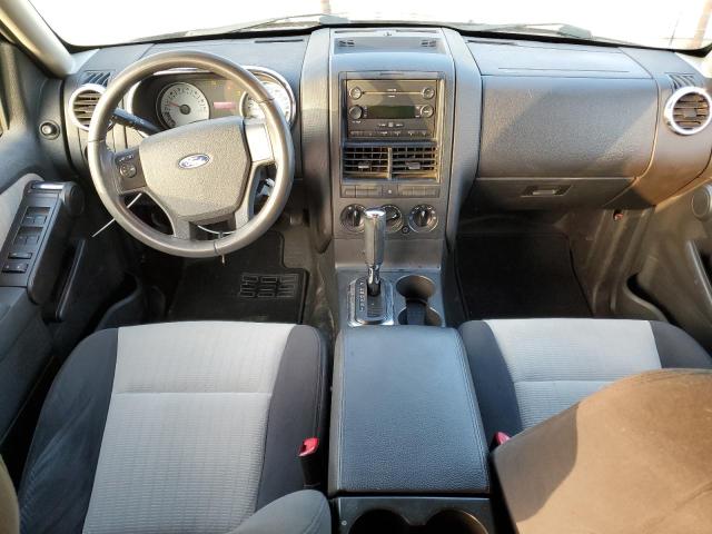 Photo 8 from auction – 2007 FORD EXPLORER S with VIN 1FMEU33847UA64361