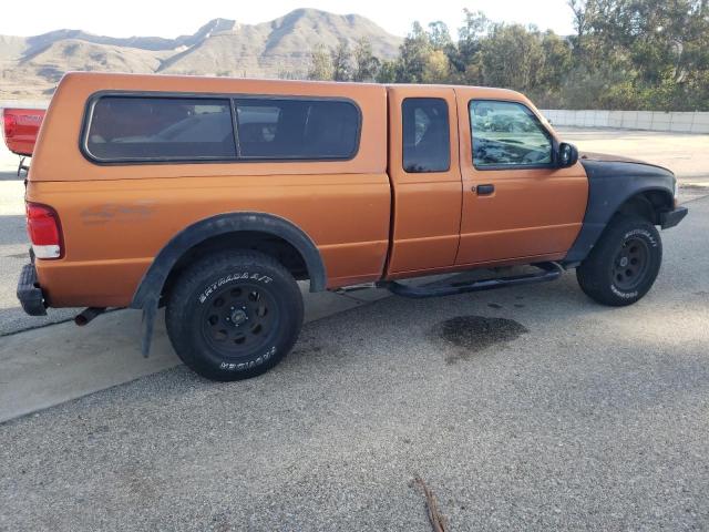Photo 3 from auction – 2000 FORD RANGER SUP with VIN 1FTZR15X0YPA35939