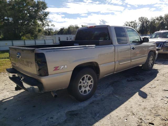 Photo 3 from auction – 2006 CHEVROLET SILVERADO with VIN 2GCEC19V661281820