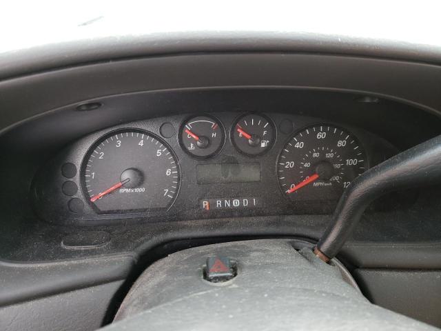 Photo 9 from auction – 2007 FORD TAURUS SE with VIN 1FAFP53U37A188041