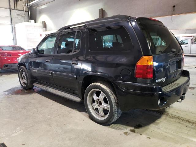 Photo 2 from auction – 2002 GMC ENVOY XL with VIN 1GKET16S426112252