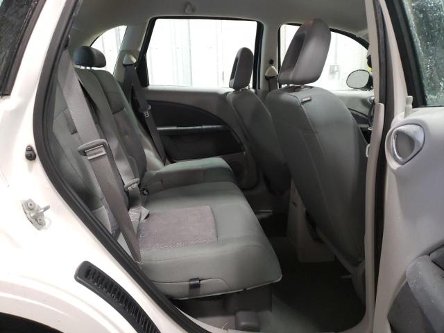 Photo 10 from auction – 2009 CHRYSLER PT CRUISER with VIN 3A8FY48969T511931