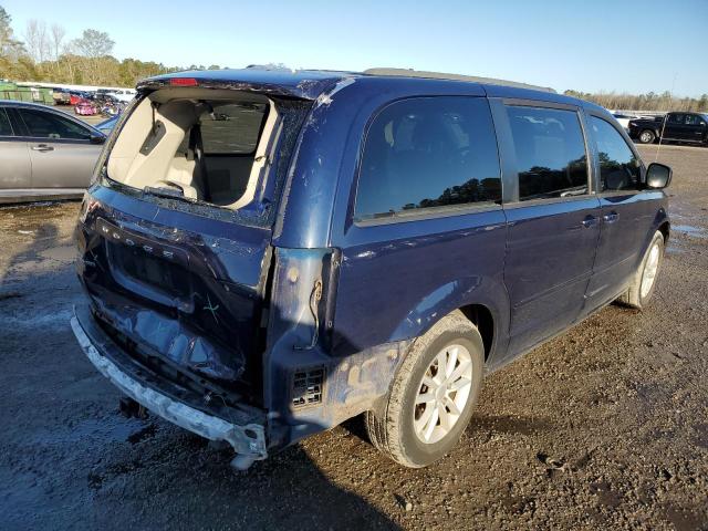 Photo 3 from auction – 2013 DODGE GRAND CARA with VIN 2C4RDGCG9DR616904