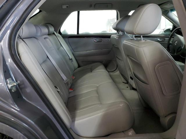 Photo 10 from auction – 2008 CADILLAC DTS with VIN 1G6KD57Y88U136714