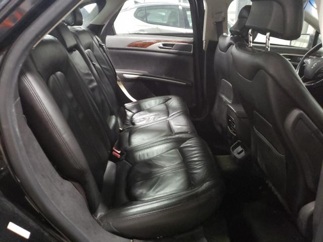 Photo 10 from auction – 2013 LINCOLN MKZ with VIN 3LN6L2J99DR802557