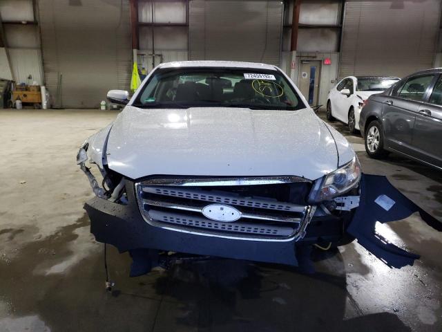 Photo 5 from auction – 2012 FORD TAURUS SEL with VIN 1FAHP2EW0CG144138