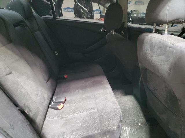 Photo 10 from auction – 2010 NISSAN ALTIMA BAS with VIN 1N4AL2AP0AN547735