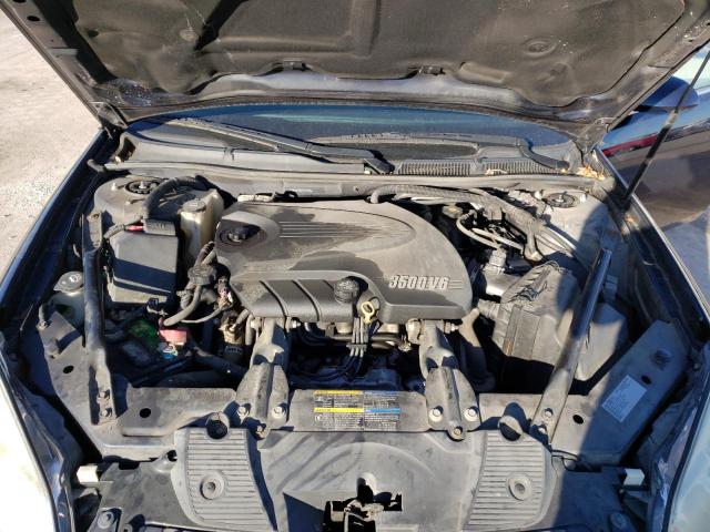 Photo 11 from auction – 2010 CHEVROLET IMPALA LS with VIN 2G1WA5EN3A1235130