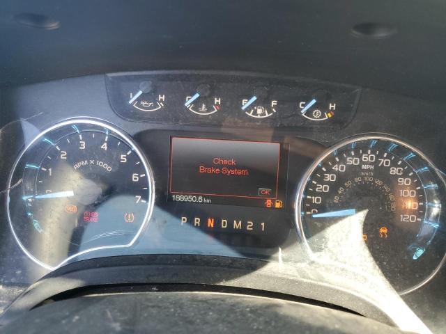 Photo 9 from auction – 2011 FORD F150 SUPER with VIN 1FTFW1ET9BFC36003
