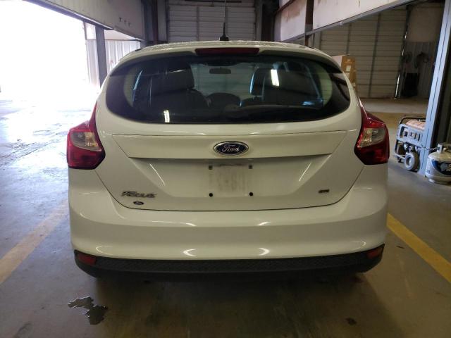 Photo 6 from auction – 2014 FORD FOCUS SE with VIN 1FADP3K2XEL278817