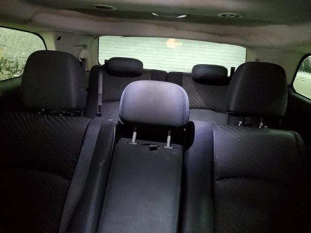 Photo 10 from auction – 2011 DODGE JOURNEY MA with VIN 3D4PH1FGXBT503562