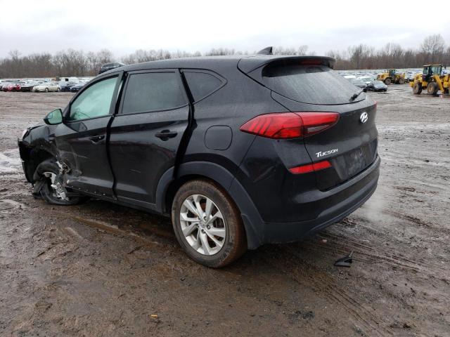 Photo 2 from auction – 2019 HYUNDAI TUCSON SE with VIN KM8J2CA49KU064708