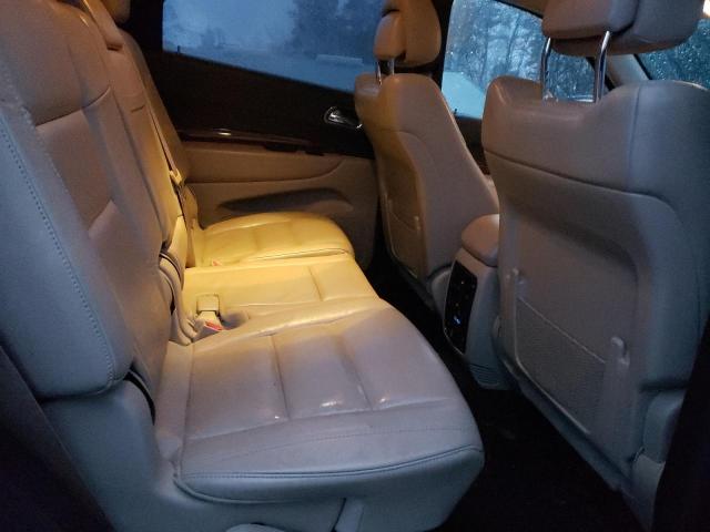 Photo 11 from auction – 2014 DODGE DURANGO LI with VIN 1C4RDJDG1EC501705