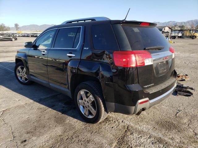 Photo 2 from auction – 2013 GMC TERRAIN SL with VIN 2GKFLWE36D6283576