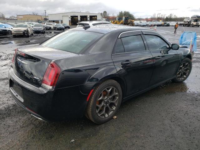 Photo 3 from auction – 2016 CHRYSLER 300 S with VIN 2C3CCAGGXGH209138