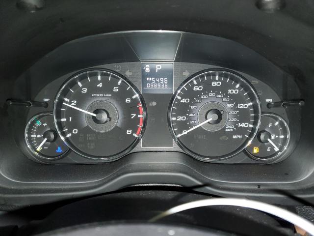 Снимка 9 от търг – 2012 SUBARU OUTBACK 2. с VIN 4S4BRBCC2C3216253