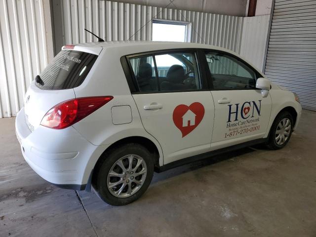 Photo 3 from auction – 2010 NISSAN VERSA S with VIN 3N1BC1CP9AL397164