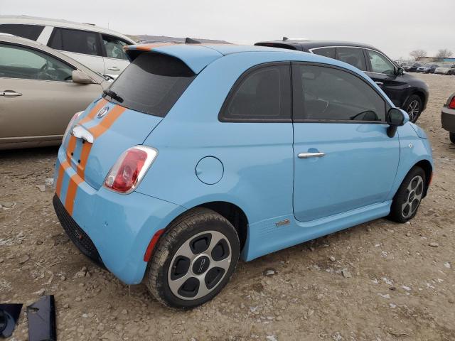 Photo 3 from auction – 2016 FIAT 500 with VIN 3C3CFFGE0GT211099