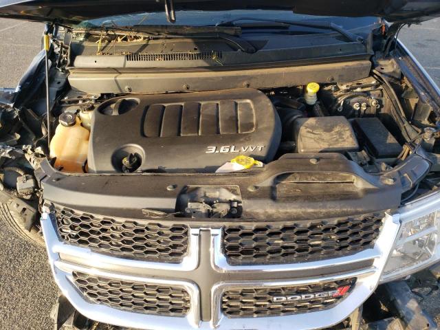 Photo 12 from auction – 2015 DODGE JOURNEY LI with VIN 3C4PDCDG3FT516862