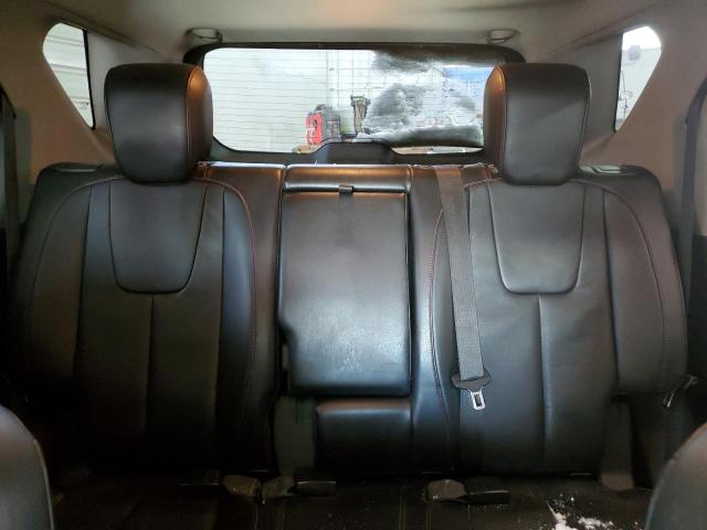 Photo 10 from auction – 2012 CHEVROLET EQUINOX LT with VIN 2GNFLNEK3C6240283