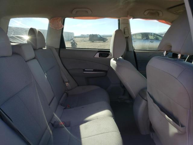 Photo 11 from auction – 2012 SUBARU FORESTER 2 with VIN JF2SHABC8CH428968