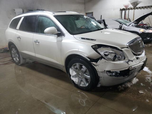 Photo 4 from auction – 2010 BUICK ENCLAVE CX with VIN 5GALRBED0AJ215594