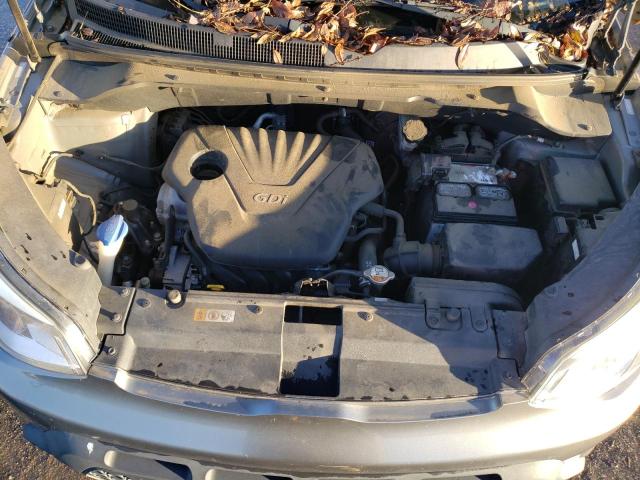 Photo 12 from auction – 2015 KIA SOUL with VIN KNDJN2A21F7218871