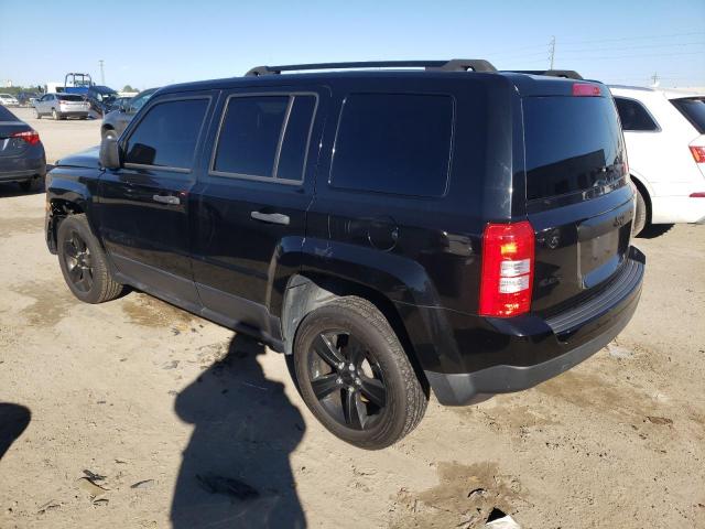 Photo 2 from auction – 2015 JEEP PATRIOT SP with VIN 1C4NJRBB7FD169889