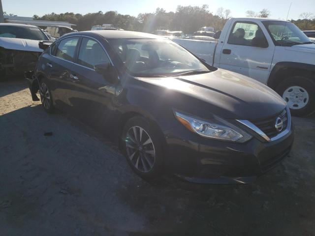 Photo 4 from auction – 2016 NISSAN ALTIMA 2.5 with VIN 1N4AL3AP7GC176034