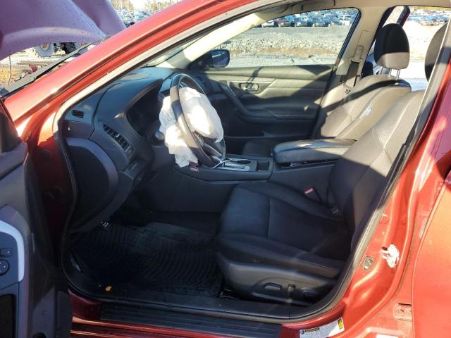 Photo 7 from auction – 2017 NISSAN ALTIMA 2.5 with VIN 1N4AL3AP1HC198385