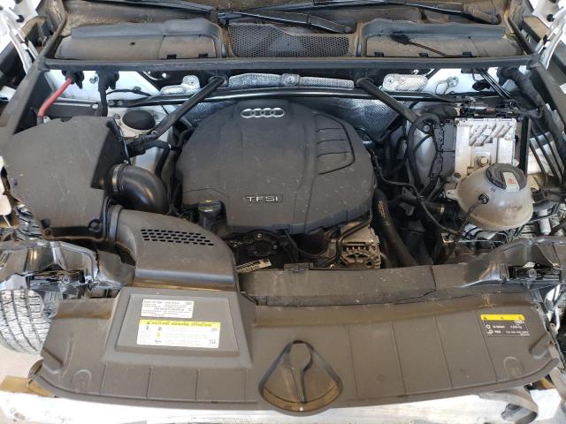 Photo 12 from auction – 2019 AUDI Q5 PREMIUM with VIN WA1ANAFY3K2047355