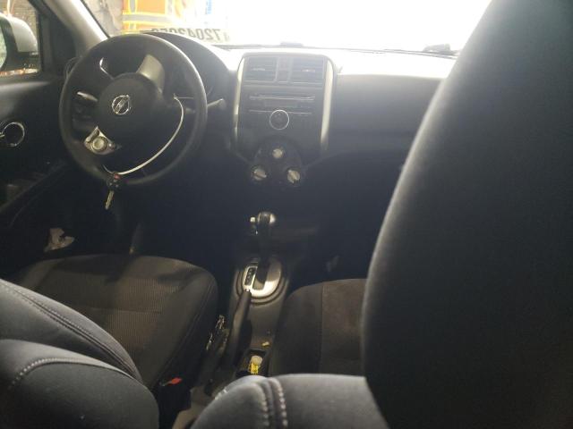 Photo 8 from auction – 2013 NISSAN VERSA with VIN 3N1CN7AP7EL818664