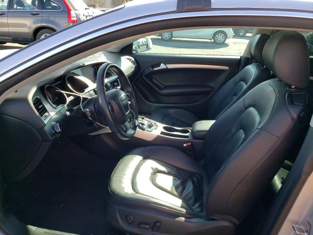Photo 7 from auction – 2011 AUDI A5 PREMIUM with VIN WAULFAFR3BA033639