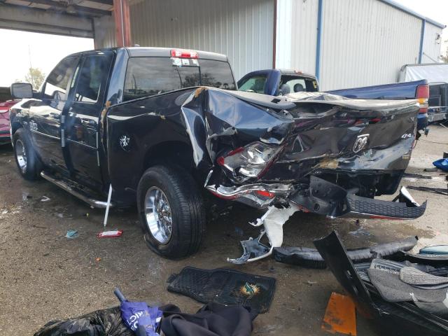 Photo 2 from auction – 2016 RAM 1500 SLT with VIN 1C6RR6GG9GS143411
